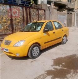 سايبا طيبا